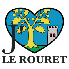 J'aime Le Rouret